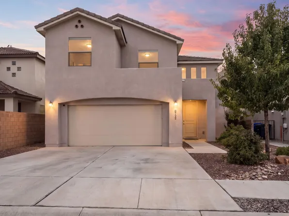 8722 Sevano Cir NE, Albuquerque, NM 87113
