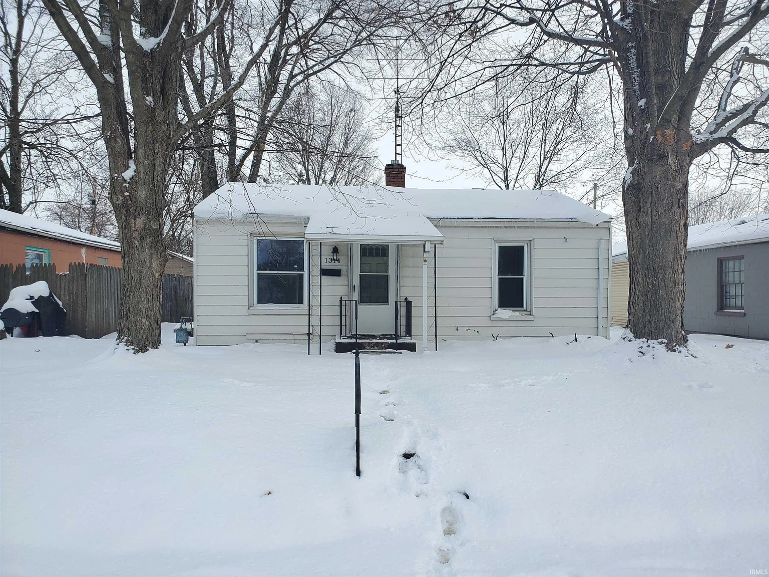 1314 Goodland Ave photo 1