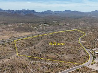 2-A N Goldfield Road #2-A, Fort McDowell, AZ 85264