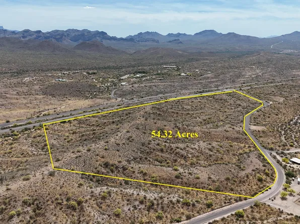 2-A N Goldfield Road #2-A, Fort McDowell, AZ 85264