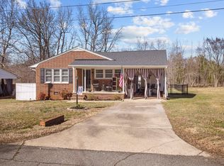 74 Azalea Dr, Roxboro, NC 27573