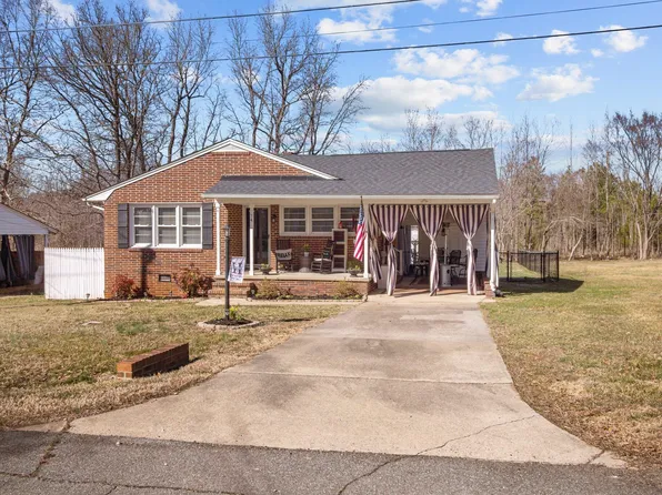 74 Azalea Dr, Roxboro, NC 27573