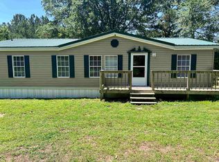 1297 Apple Rd, Bonnerdale, AR 71933