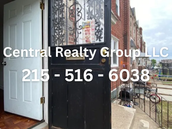 1235 Passmore St, Philadelphia, PA 19111