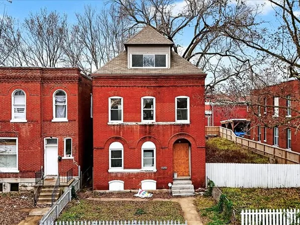 3241 California Ave, Saint Louis, MO 63118