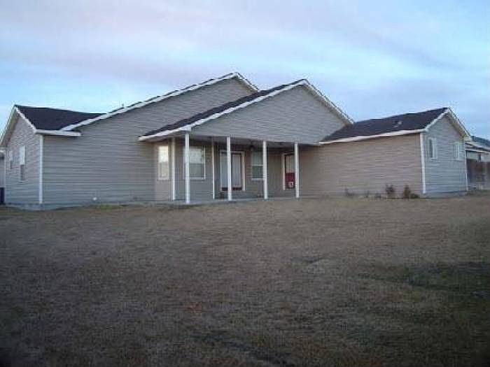 Back of House