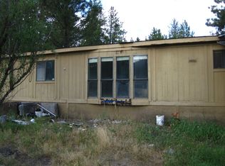 1091 Aeneas Valley Rd, Tonasket, WA 98855