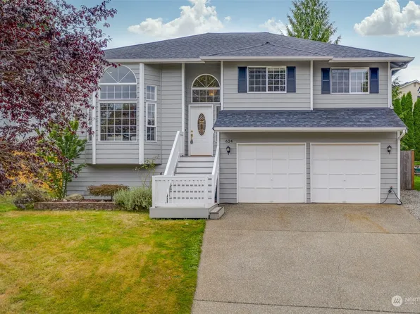 624 97th Avenue SE, Lake Stevens, WA 98258