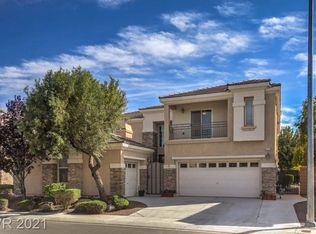 4113 Fabulous Finches Ave, North Las Vegas, NV 89084