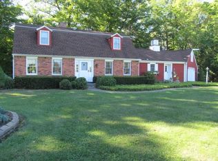 7080 E Eden Rd, Hamburg, NY 14075