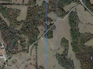 Gipson Dr, Holly Springs, MS 38635