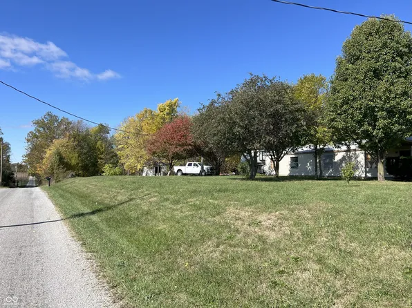 362 E 1100 S, Milroy, IN 46156