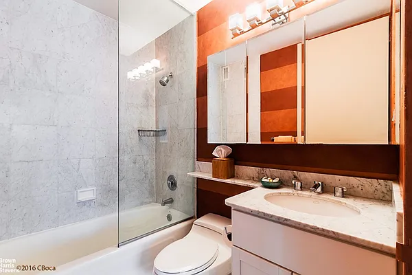 Rented by Brown Harris Stevens | media 21