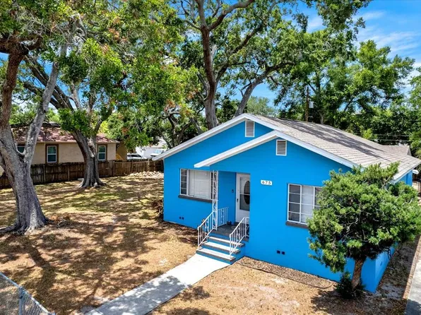 675 17TH AVENUE S, ST PETERSBURG, FL 33701
