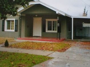 1340 K St, Reedley, CA 93654