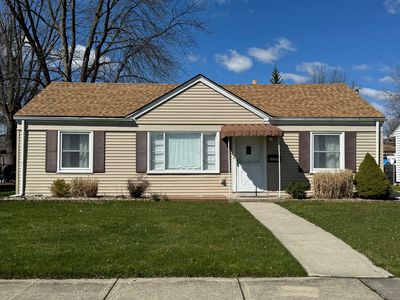 26285 Normandy St, Roseville, MI, 48066