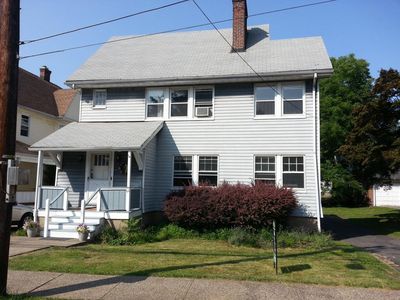 66 Watchung Ave #2, Montclair, NJ, 07043