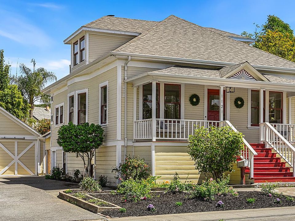 1st image of 1121 F Street