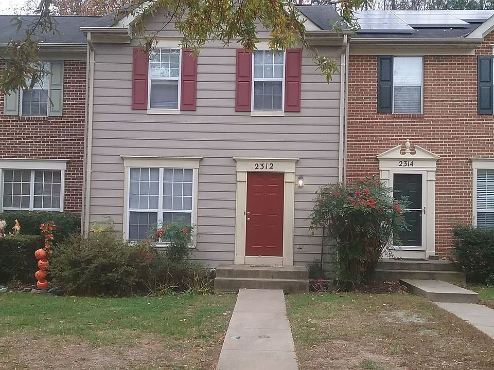 2nd image of 2312 Rosebranch Ct