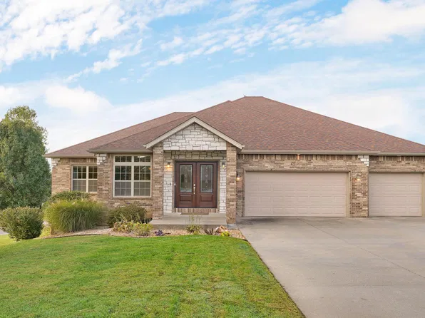 470 Meadowlark Circle, Rogersville, MO 65742