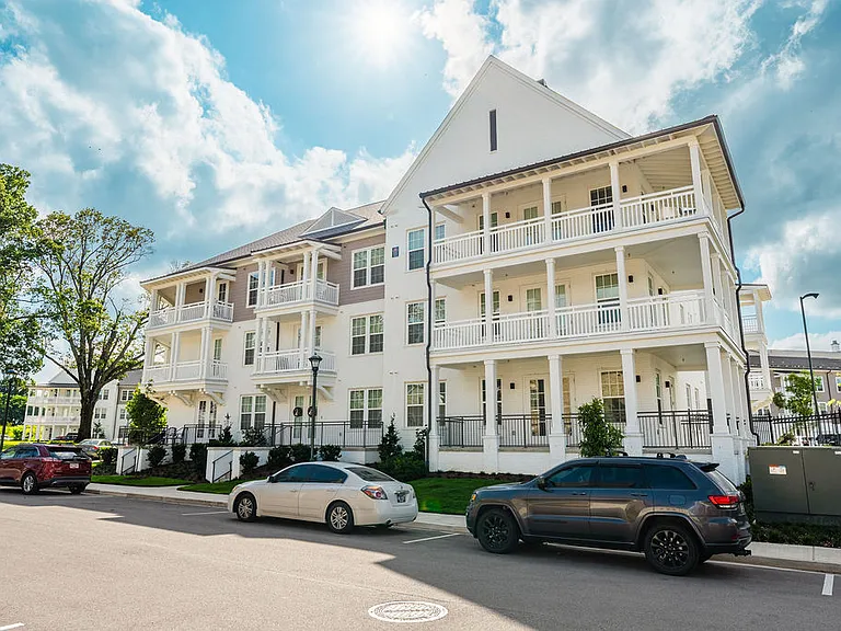 The Water Tower District at Schilling Farms — Photo 26
