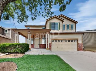 7231 McEwan St, Colorado Springs, CO 80922