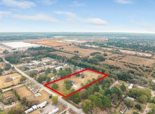 18914 Hamish Rd, Tomball, TX 77377