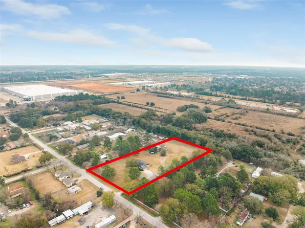18914 Hamish Rd, Tomball, TX 77377