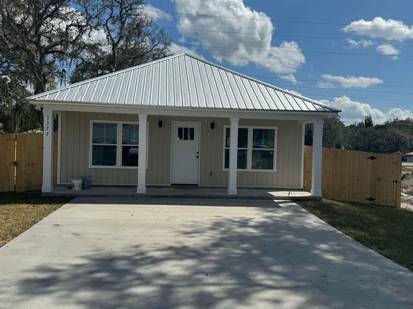 3377 7th St, Elkton, FL 32033