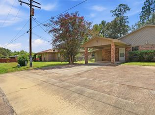 1006 Perry St, Cleveland, TX 77327