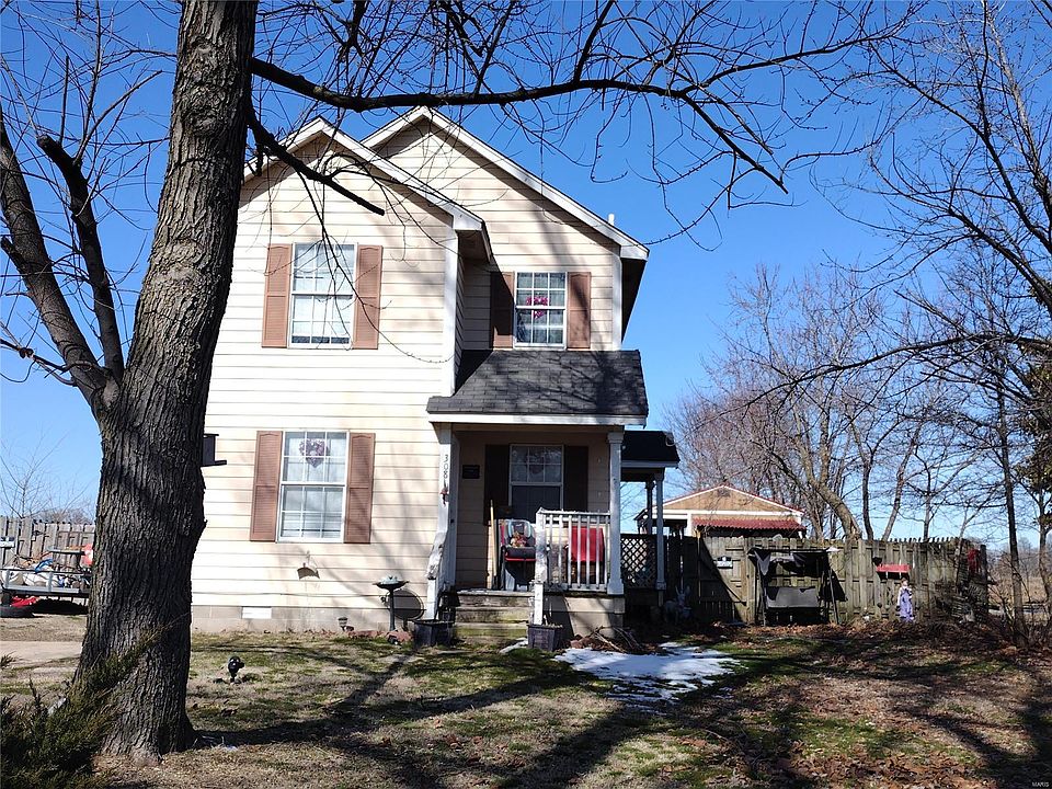 308 W Becky St, Clarkton, MO 63837 MLS 23005750 Zillow