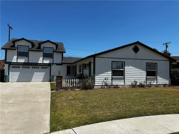 16762 Buckeye Cir, Fountain Valley, CA 92708