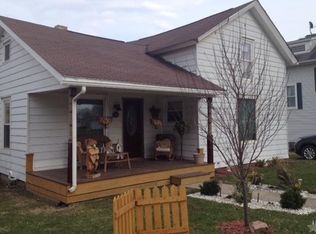 225 S Main St, Avilla, IN 46710