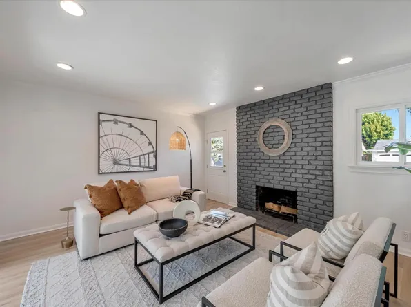 365 Dennis Ave, Sunnyvale, CA 94086