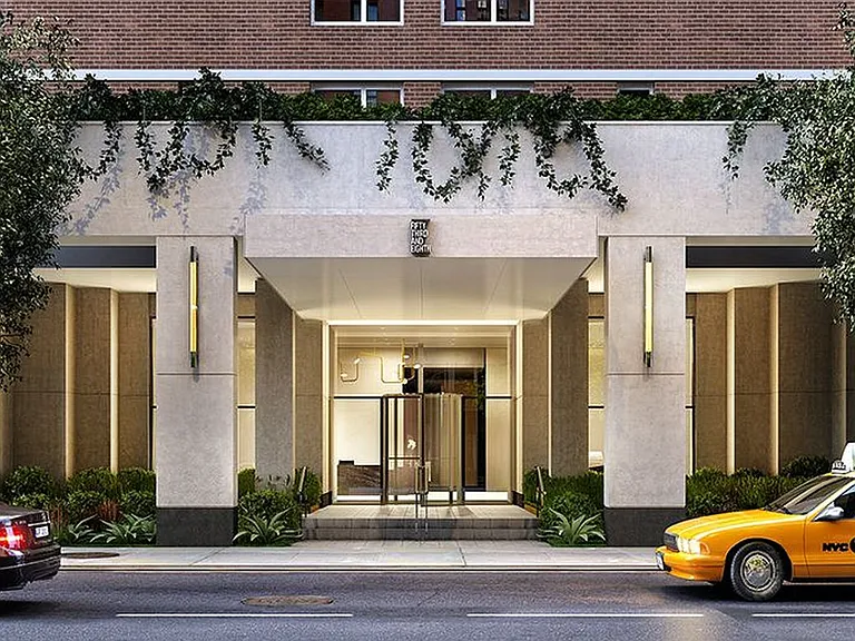 301 W 53rd St #23B — Photo 12