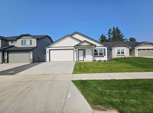 2220 W Jay Ave, Spokane, WA 99208