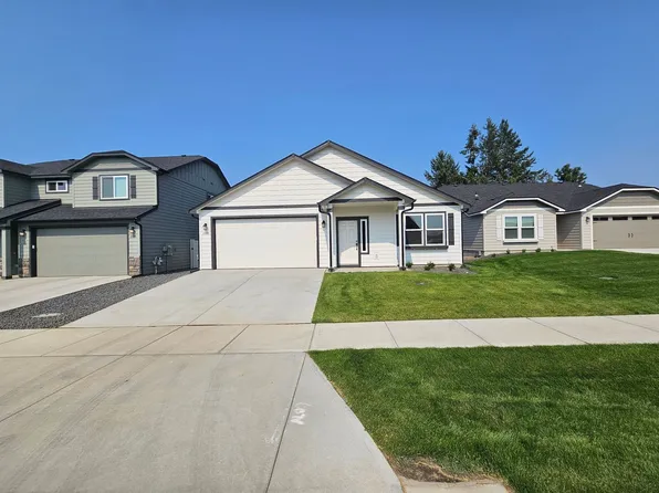2220 W Jay Ave, Spokane, WA 99208