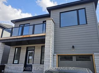 345 Peninsula Rd, Ottawa, ON K2J 6R9