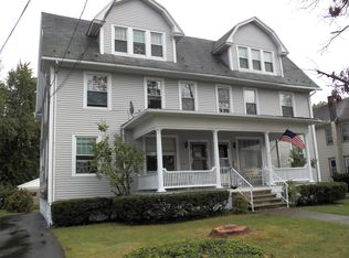 1661 Wyoming Ave APT 1, Kingston, PA 18704