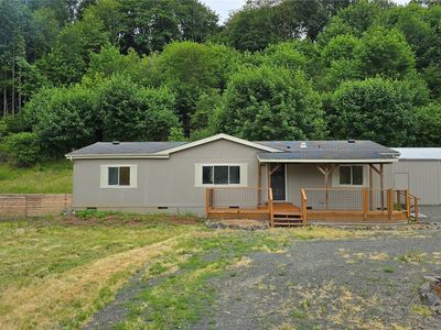 724 Winlock Vader Hwy, Winlock, WA, 98596