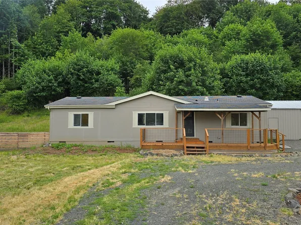 724 Winlock Vader Hwy, Winlock, WA 98596