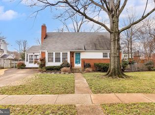 612 N Pegram St, Alexandria, VA 22304