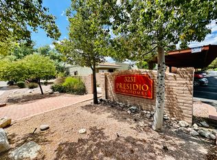 3231 E Presidio Rd APT 104, Tucson, AZ 85716