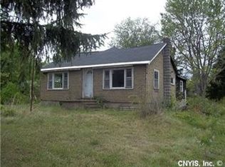 581 66th Rd, Hannibal, NY 13074