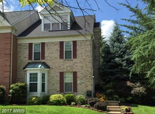 11966 Mays Chapel Rd, Lutherville Timonium, MD 21093