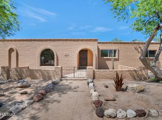 11205 E Quick Draw Pl, Tucson, AZ 85749
