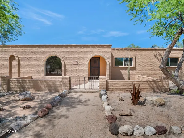 11205 E Quick Draw Pl, Tucson, AZ 85749