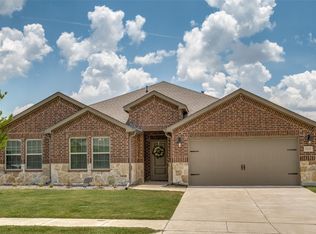 2113 Hampton St, Anna, TX 75409