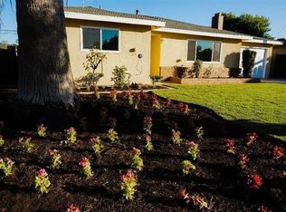 5786 E Tarpey Dr, Fresno, CA 93727