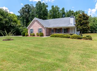 210 Windpher Rdg, Hampton, GA 30228